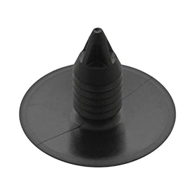 Afbeelding van FEBI BILSTEIN 100608 Clip RENAULT: TRAFIC 2 Kasten, CLIO 2, MASTER Kasten