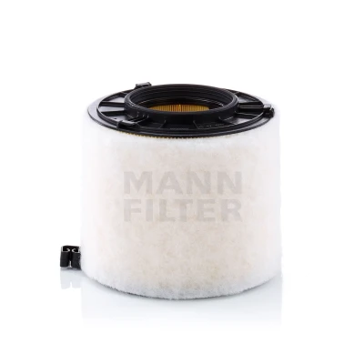 Afbeelding van Mann filter Luchtfilter C 17 010