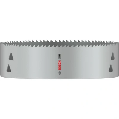 Afbeelding van Bosch Accessories 2608901546 Gatenzaag 177 mm 1 stuk(s)