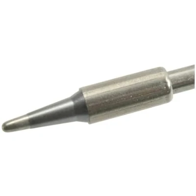 Afbeelding van JBC Tools soldeerpunt Beitelvorm Grootte 2.4 mm Lengte soldeerpunt: 8 Inhoud: 1 stuk(s)