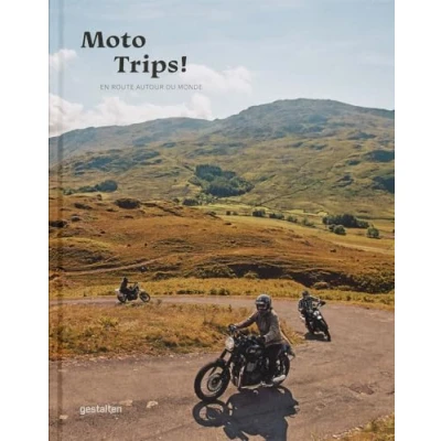 Afbeelding van Moto Trips !