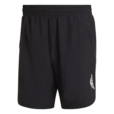 Afbeelding van adidas Aeroready Shorts voor Movement