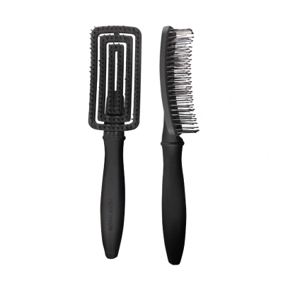 Afbeelding van Bjorn Axen Wet Hair Brush Detangling &amp; Blowout 1 stuk