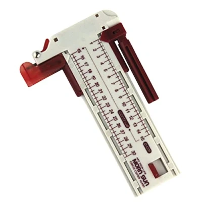 Afbeelding van Rayher cirkelsnijder roterende snijder voor uw ambachtelijke activiteiten &amp; scrapbooking cutter