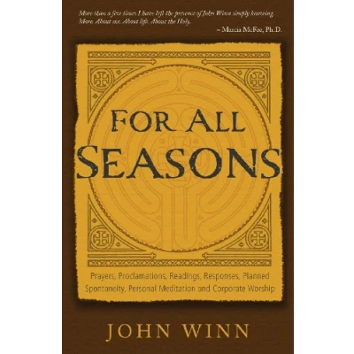 Afbeelding van For All Seasons