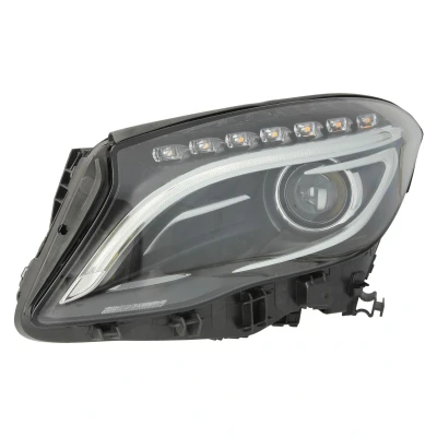 Afbeelding van Magneti Marelli Koplamp 711307024372