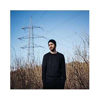 Afbeelding van Manu Delago Environ Me (CD)