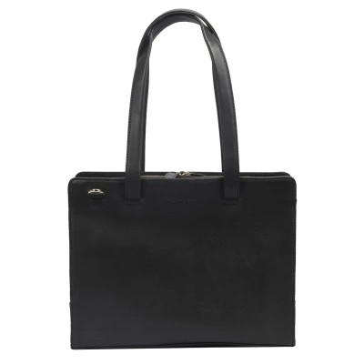 Afbeelding van Plevier Pharos black