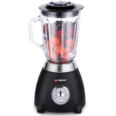 Afbeelding van Alpina blender 500W 269962