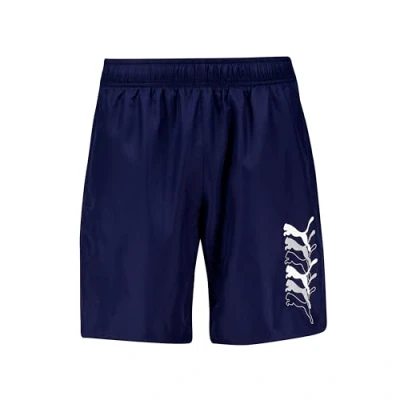 Afbeelding van PUMA zwembroek voor heren SWIM CATS MEN MID shorts zwemshorts