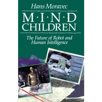 Afbeelding van Mind Children