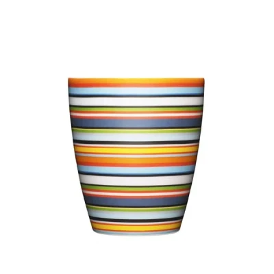Afbeelding van Iittala Kopje 25 Cl Multicolor
