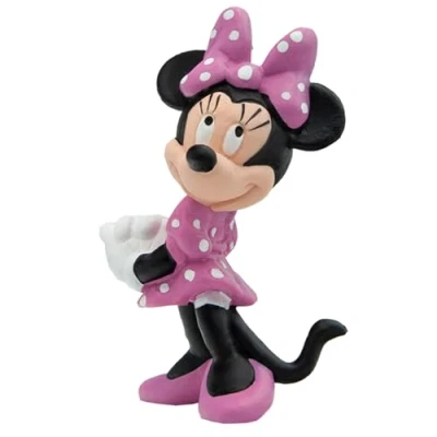 Image de BULLYLAND Minnie classic