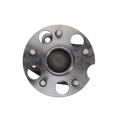 Afbeelding van BTA H22114BTA Wiellagerset Achteras links LEXUS: RX II