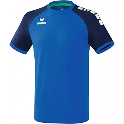 Afbeelding van Erima Zenari 3.0 shirt new royal/new navy 34 / XL