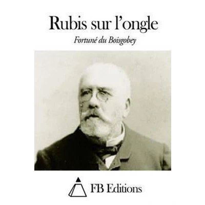 Afbeelding van Rubis Sur Longle