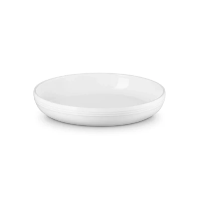 Afbeelding van Le Creuset Coupe Kom Wit 16 cm
