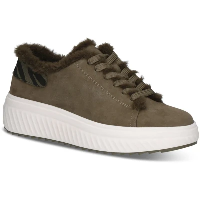 Afbeelding van Caprice Dames Sneaker 9 23601 45 764 G breedte Maat: 36 EU