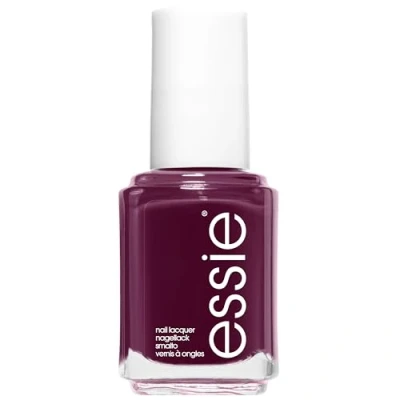 Image de Essie Vernis de résultat professionnel Fuchsia et Prune Effet semi permanent, Bahama Mama, 13,5 ml