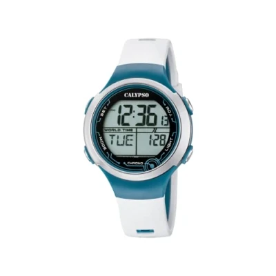 Afbeelding van Calypso Kinderenhorloge K5799/1