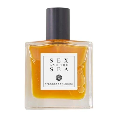 Image de Francesca Bianchi Sex and the Sea Extrait de Parfum 30 ml