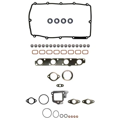 Afbeelding van Ajusa Cilinderkop pakking set/kopset 53062900
