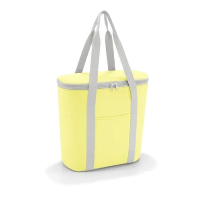 Afbeelding van Reisenthel Thermoshopper Koeltas 15L Lemon Ice Geel