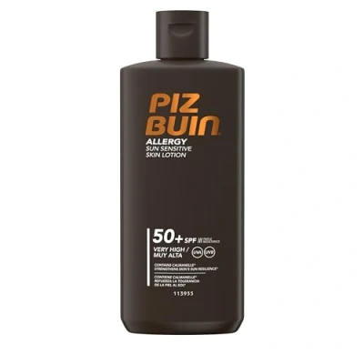 Afbeelding van Allergy Skin Lotion Spf50+ Zeer Hoge Bescherming 200 ml