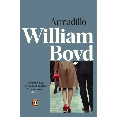 Afbeelding van Armadillo