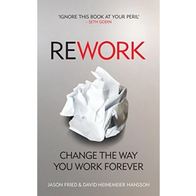 Afbeelding van ReWork