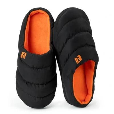 Afbeelding van RockDove Heren pantoffels van traagschuim, Oriole