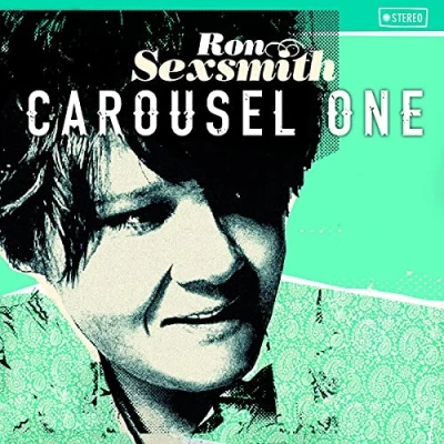 Afbeelding van Ron Sexsmith Carousel One
