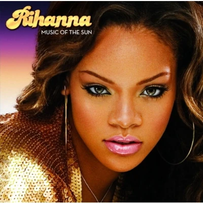 Afbeelding van Rihanna Music Of The Sun