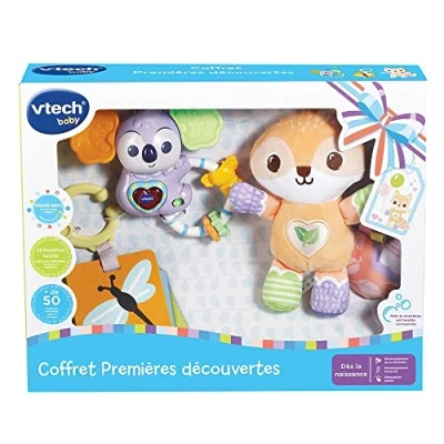 Afbeelding van Educatief speelgoed Vtech Baby