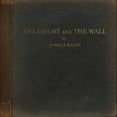 Afbeelding van Joshua Radin Ghost and the Wall (LP)
