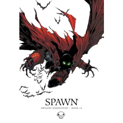 Afbeelding van Spawn Origins Volume 14