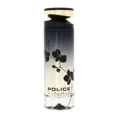Afbeelding van Police Dark Woman Eau de Toilette 100 ml