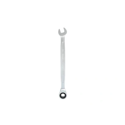 Afbeelding van KS TOOLS 503.4207 Ratelringsteeksleutel 140 7 30