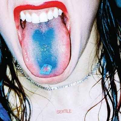 Afbeelding van Sextile Push (LP) (Coloured Vinyl)