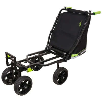 Afbeelding van Matrix 4 Wheel Transporter