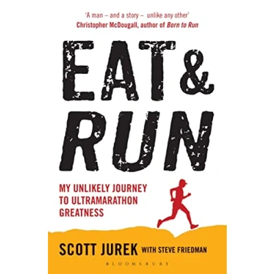 Afbeelding van Eat &amp; Run