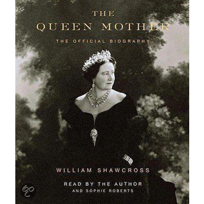 Afbeelding van The Queen Mother