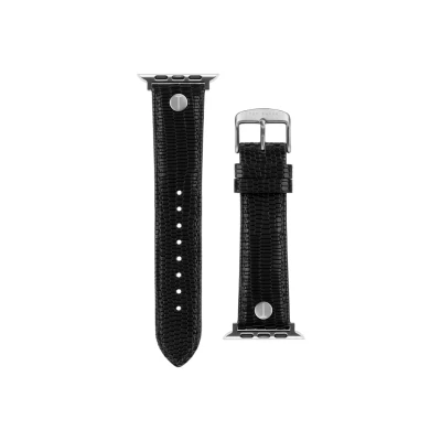 Afbeelding van Ted Baker Apple Bands Horloge accessoires, Heren, Maat: One Size, Black