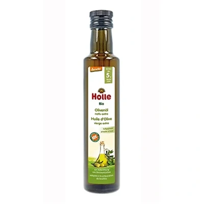 Afbeelding van Extra vierge biologische olijfolie 250 ml