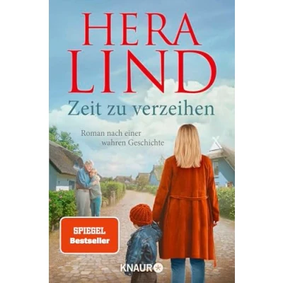 Afbeelding van Zeit zu verzeihen