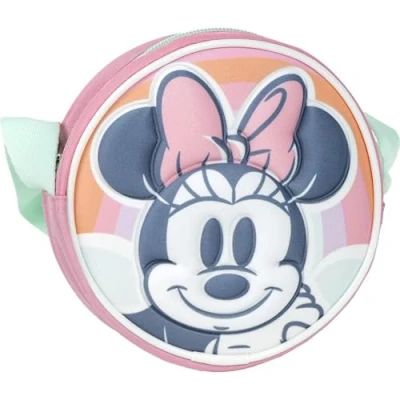 Afbeelding van Schoudertas Minnie Mouse