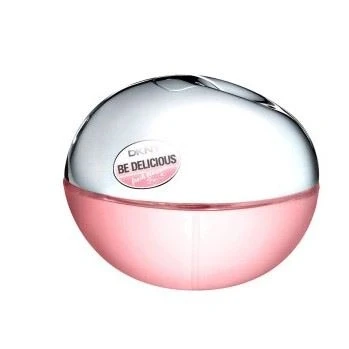 Afbeelding van Donna Karan DKNY Be Delicious Fresh Blossom Eau de Parfum 100 ml