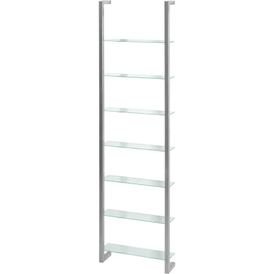 Afbeelding van CUBIC 7 Wandrek Nikkel