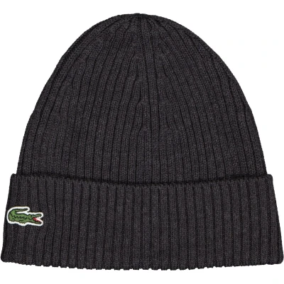 Afbeelding van Lacoste Unisex Muts, Maat: One Size, Lightning chine