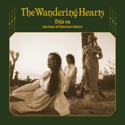 Afbeelding van Wandering Hearts Deja Vu (We Have All Been Here Before) (CD)